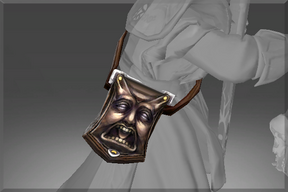 Demonbag of the Archivist