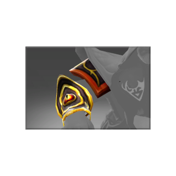 free dota2 item Corrupted Bracers of the Archivist