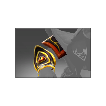 free dota2 item Frozen Bracers of the Archivist