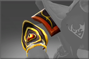 Bracers of the Archivist