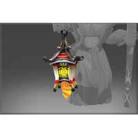 Lantern of the Archivist
