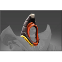 Heroic Shroud of the Archivist