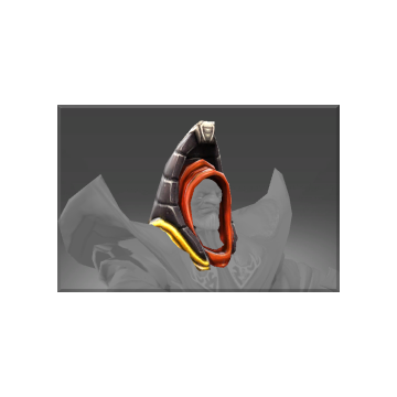 free dota2 item Frozen Shroud of the Archivist