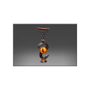 free dota2 item Abyssal Watcher