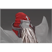Hood of the Infernal Maw