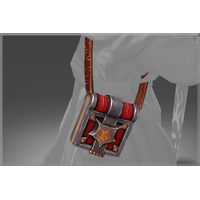Book of the Infernal Maw