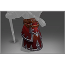 Garment of the Infernal Maw