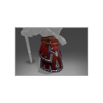 free dota2 item Corrupted Garment of the Infernal Maw