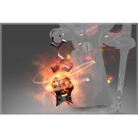 Lantern of the Infernal Maw