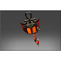 Lantern of the Wailing Inferno