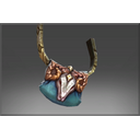 Corrupted Bag of the Wailing Inferno