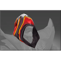 Auspicious Hood of the Conjurer