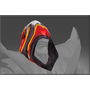 Auspicious Hood of the Conjurer