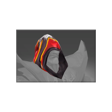 free dota2 item Corrupted Hood of the Conjurer