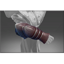 Gauntlets of the Hellsworn