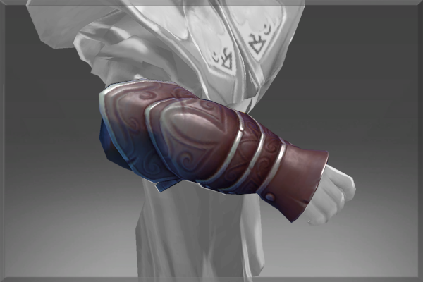 Gauntlets of the Hellsworn
