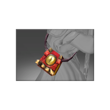 free dota2 item Cursed Demonomicon