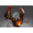 Pauldrons of the Gatekeeper