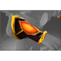 Bracers of the Gatekeeper