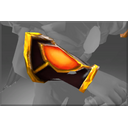 Corrupted Bracers of the Gatekeeper