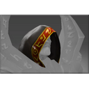 Hood of the Gatekeeper