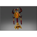 Key of the Gatekeeper