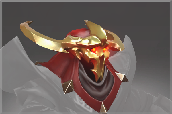 Hood of the Spiteful Djinn