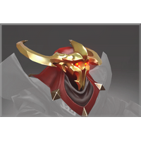 Hood of the Spiteful Djinn