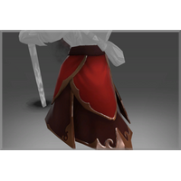 Dress of the Spiteful Djinn
