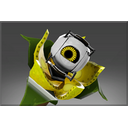 Inscribed Aperture Science Wardcore