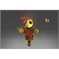 Starecrow
