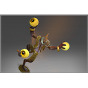 Autographed Smeevil's Penance