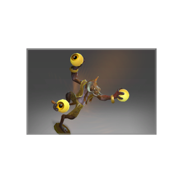 free dota2 item Corrupted Smeevil's Penance