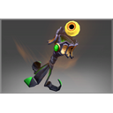 Heroic Spell Surveyor