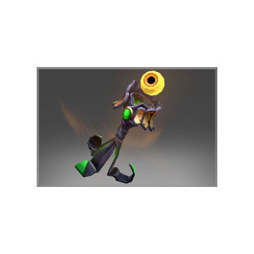 free dota2 item Corrupted Spell Surveyor