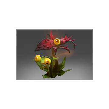 free dota2 item Autographed Curious Snaptrap