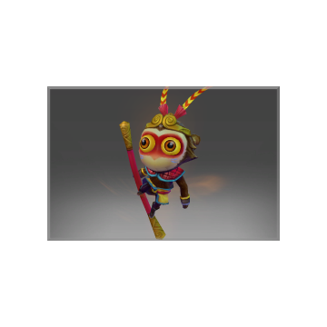 free dota2 item The Eyes of the King