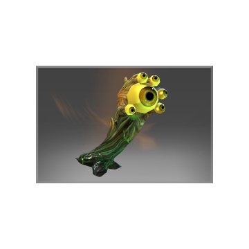 free dota2 item Corrupted Eyes of the Watchroot