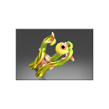 free dota2 item Auspicious Bramble Watch