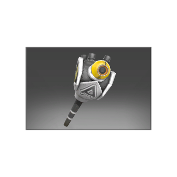 free dota2 item Inscribed Ward of the Eternal Alliance