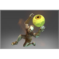 Overseer's Burden