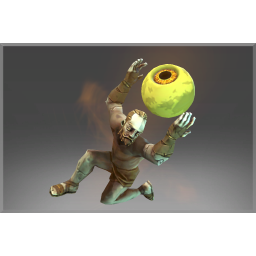 Corrupted Overseer's Burden