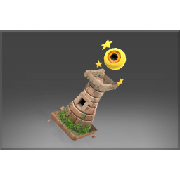 Heroic Celestial Observatory