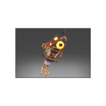 free dota2 item Featherhutch