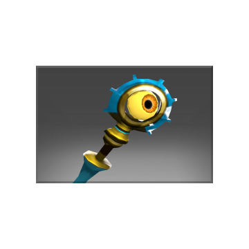 free dota2 item Elder Staff of Faith