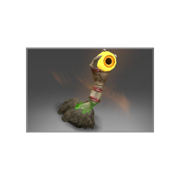 free dota2 item Corrupted Dead Watch