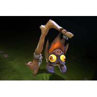 Echo the Locator