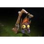 Corrupted Echo the Locator