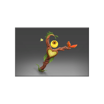 free dota2 item Autographed Enchanted Vision
