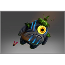 Corrupted Stone Seer